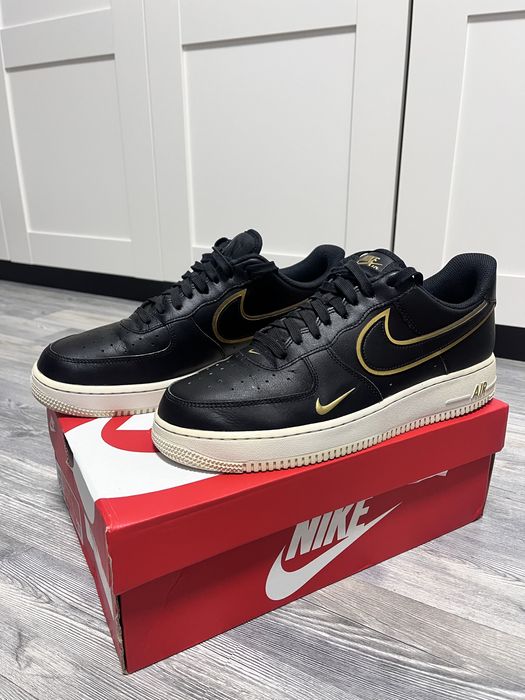 Кроссівки NIKE AIR FORCE 1