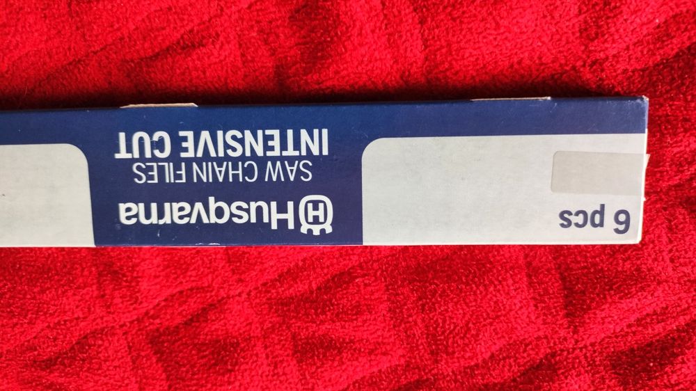 Pilnik 5.5mm Husqvarna