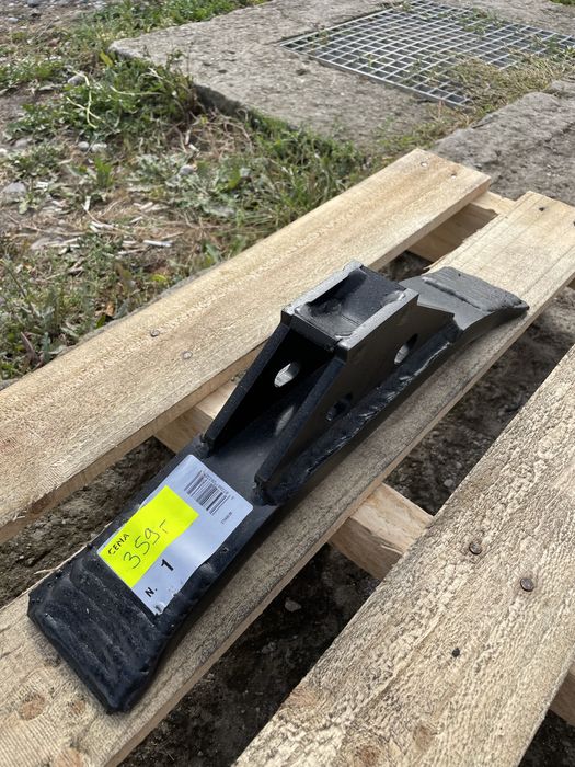 Dłuto Maschio Attila 176.230.00 Nowy Typ Napawane