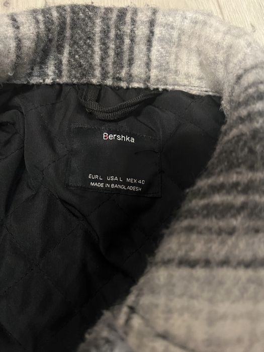 Пальто Bershka 44 размер