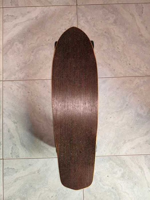 Skate Cruiser NKX - Praticamente Novo (29.5")