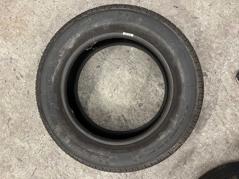 Pneus 205/60/R16