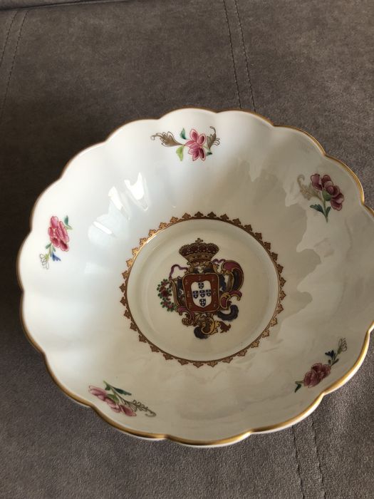 Taça companhia das indias