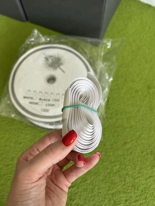 Rzepy różne rodzaje