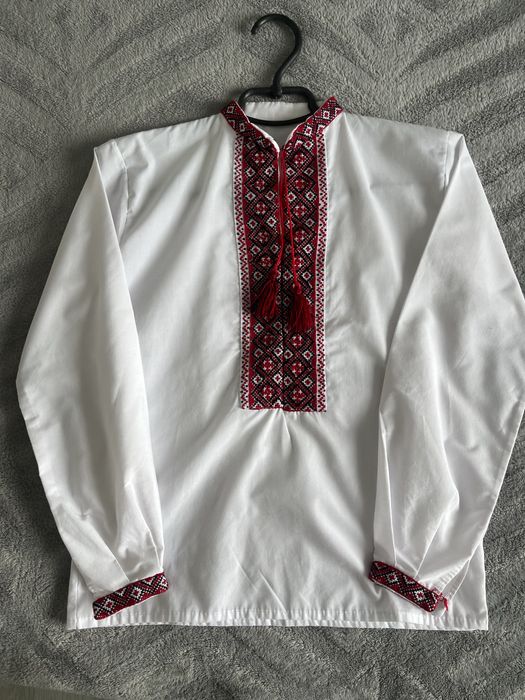 Вишиванка 1-2 клас