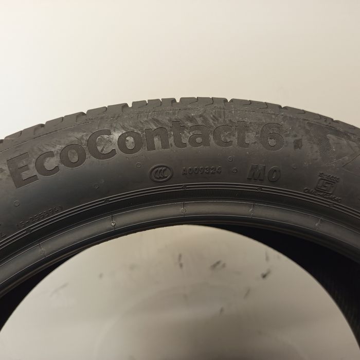 225/45R18 Continental EcoContact 6