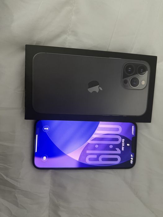 iPhone 13 Pro Max 128GB