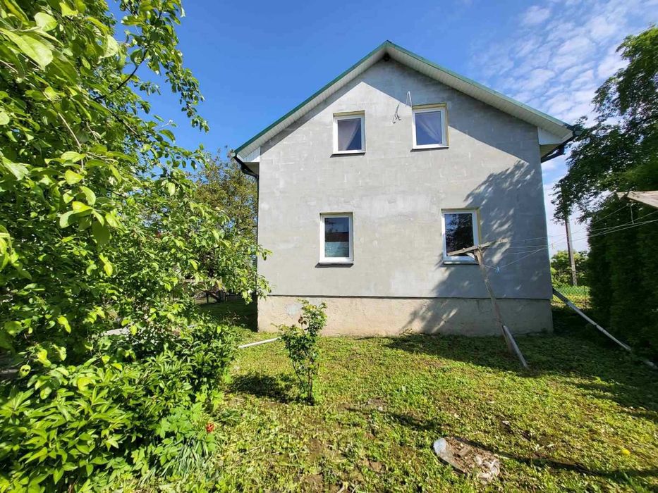 Продаж будинку с.Керниця