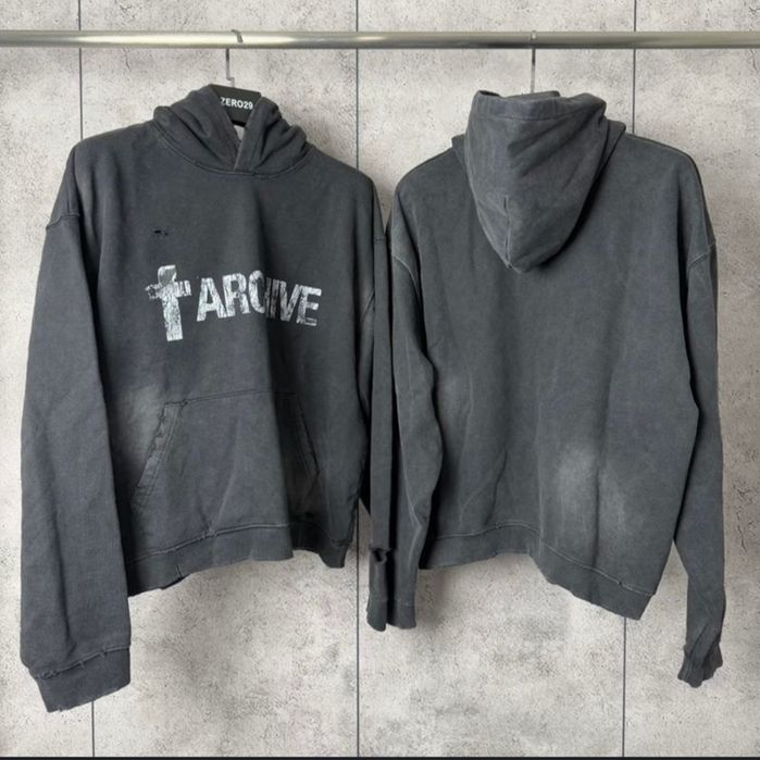 Худі Archive,худи архів