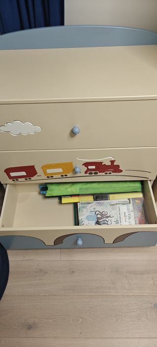 Meblik meble dla dzieci