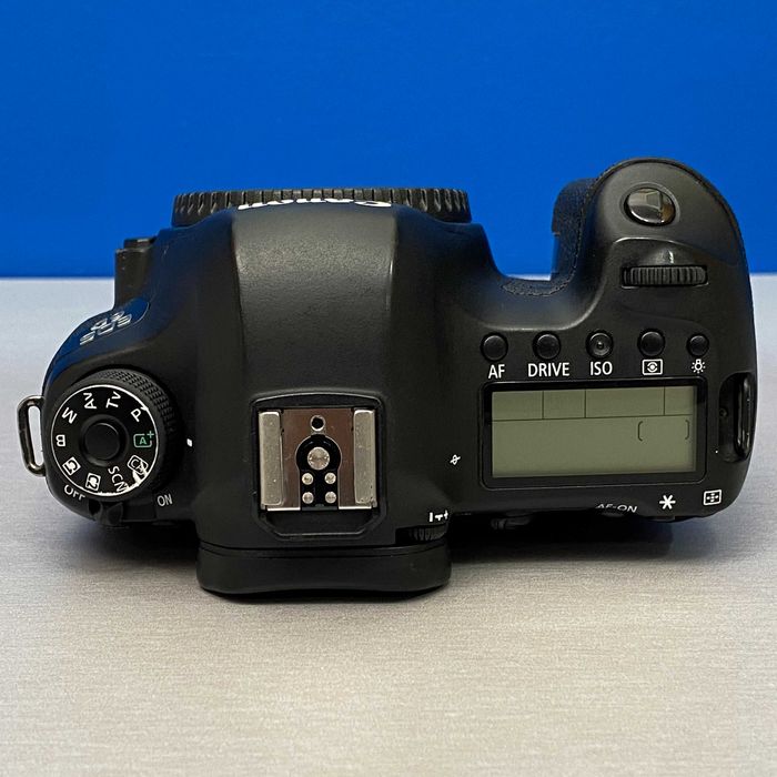 Canon EOS 6D (Corpo) - 20.2MP