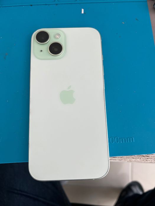 iphone 15 de 128 gb