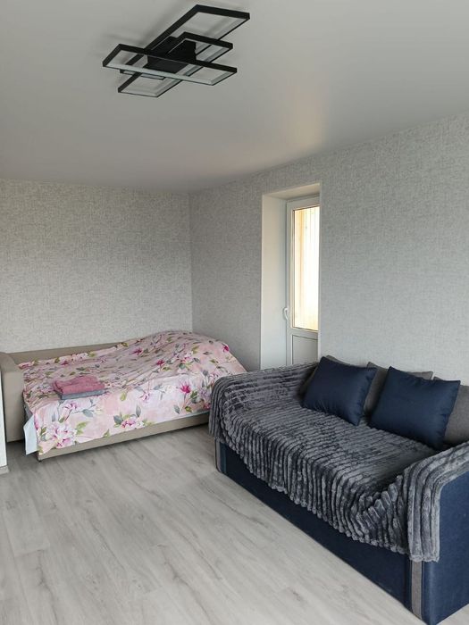 1ком.квартира посуточно почасово