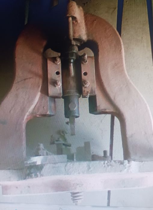 Balancé  em bom estado.