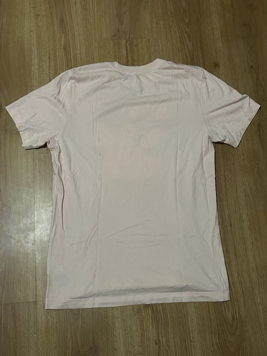 T shirt nike rosa