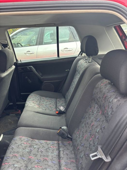 Volkswagen golf 3 1.9Tdi