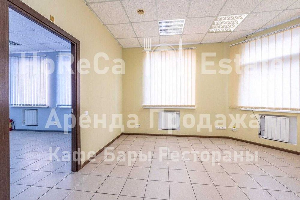 Аренда. Коммерческое помещение. 66м2. Радунская