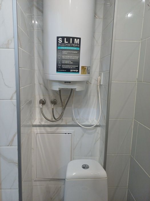 Можна по є-відновленню Продам 1к кв. Березняки Тичини 5/1 Дніпровський