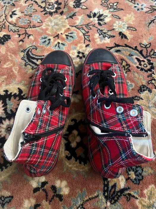 Buty trampki nr.40