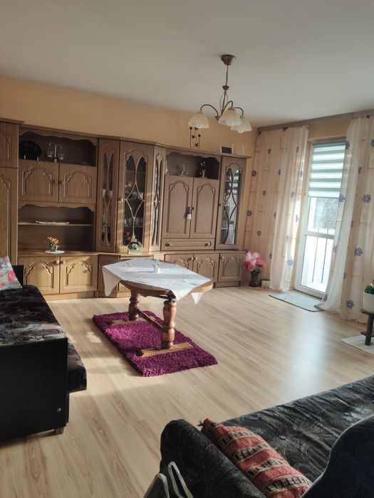 Wynajmę mieszkanie Rzgów