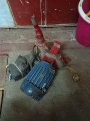 Продам насос, лежить без діла.