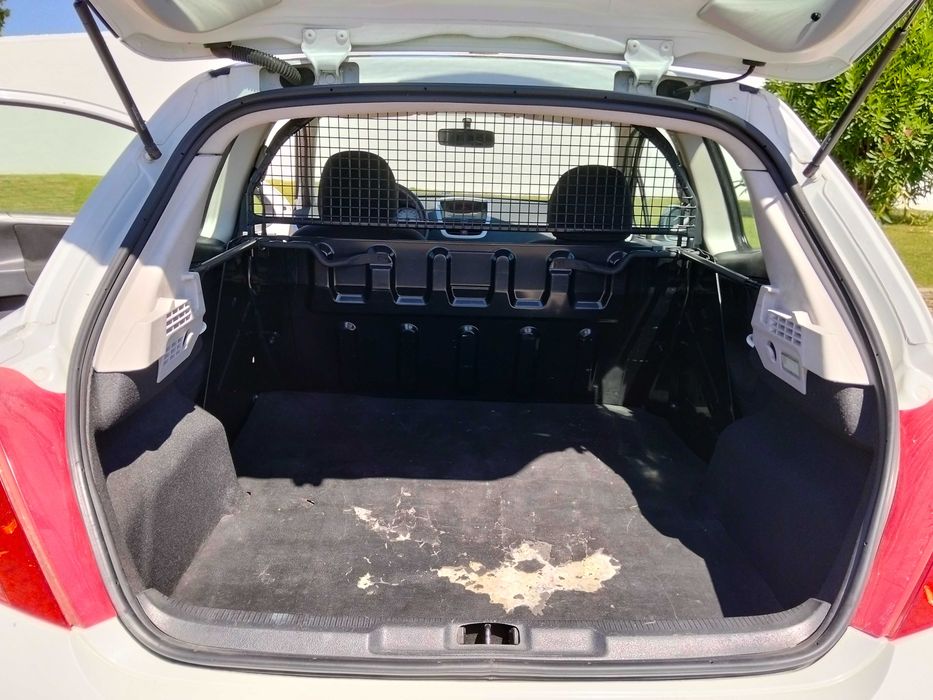 Peugeot 207 1.4 HDI
