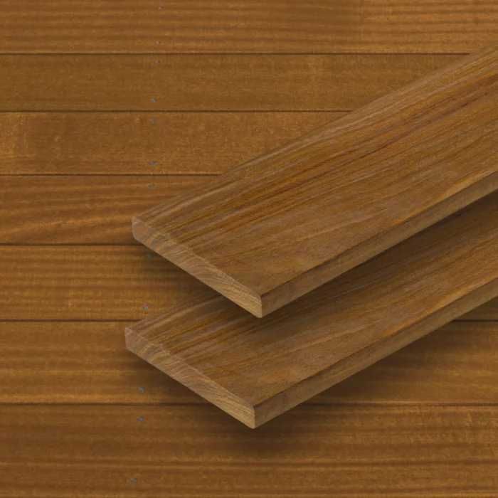 Deska tarasowa Angelim Amargoso Profilowana / Gładka PROMOCJA!