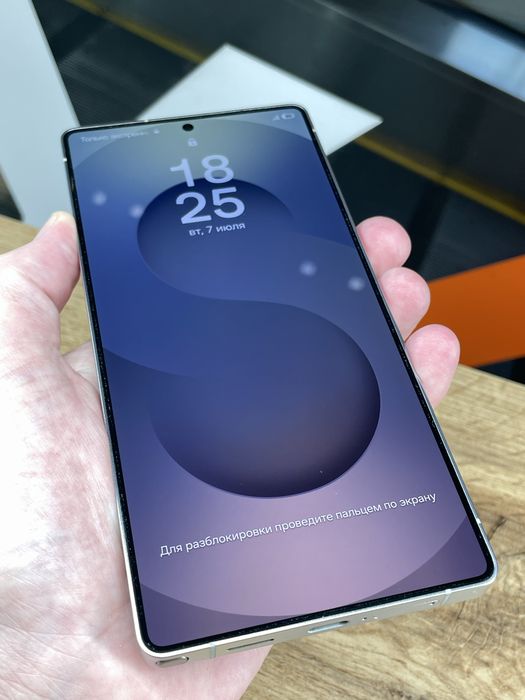 Магазин! Samsung S25 Ultra 256gb Europe dual sim! Гарантія! Обмін!