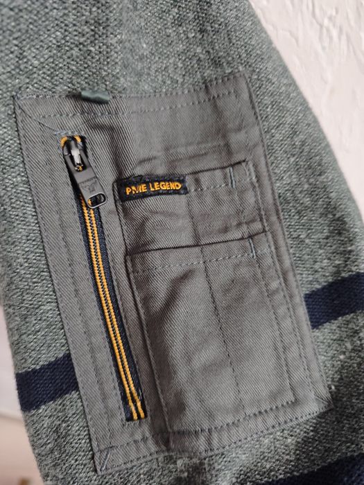 Nowy męski sweter  Pme Legend  XXXL