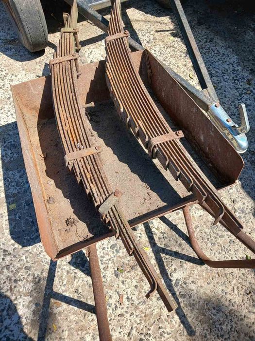 Продам Ресо́ра. УАЗ ЗІЛ