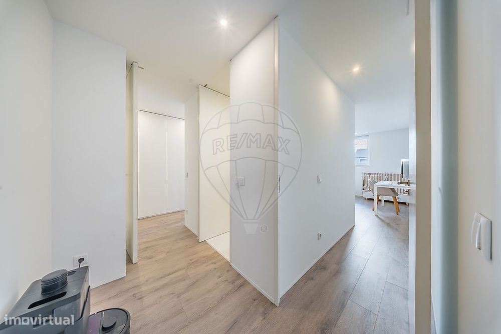 Apartamento T2 para venda