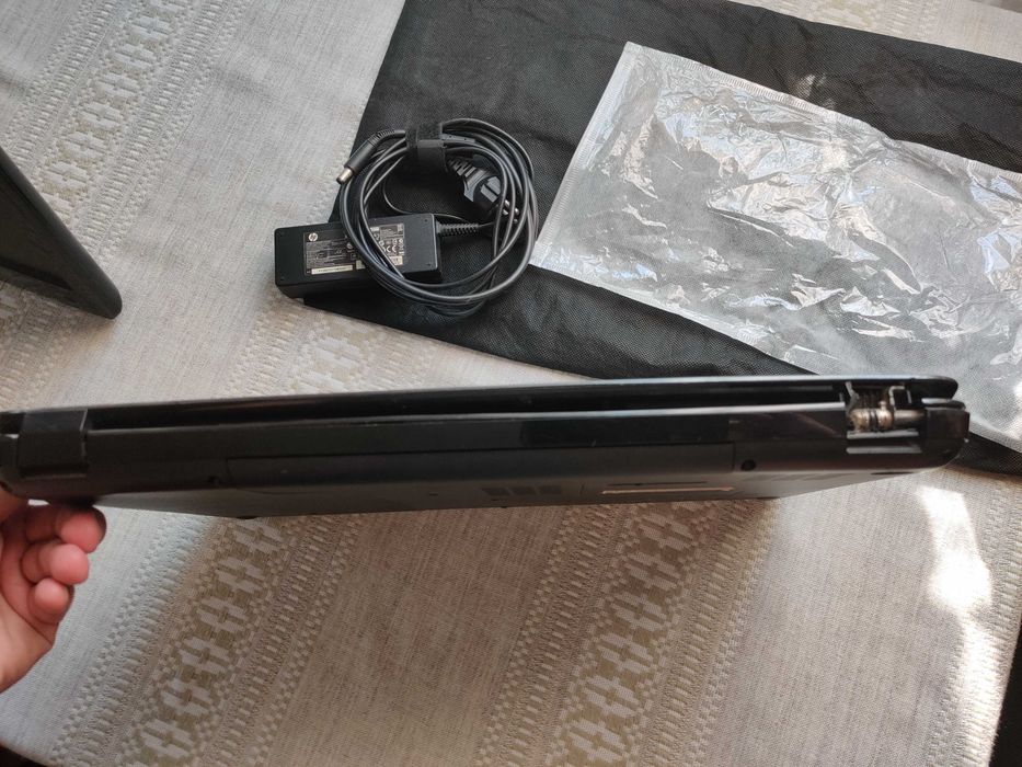 Ноутбук HP Pavilion g7-2112sr вівдновлення або запчастини