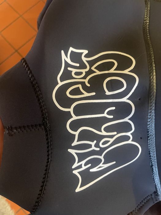 Fatos de surf novos 4/3