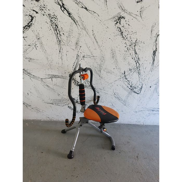 Ławka do brzucha Ab Wysyłka HIT