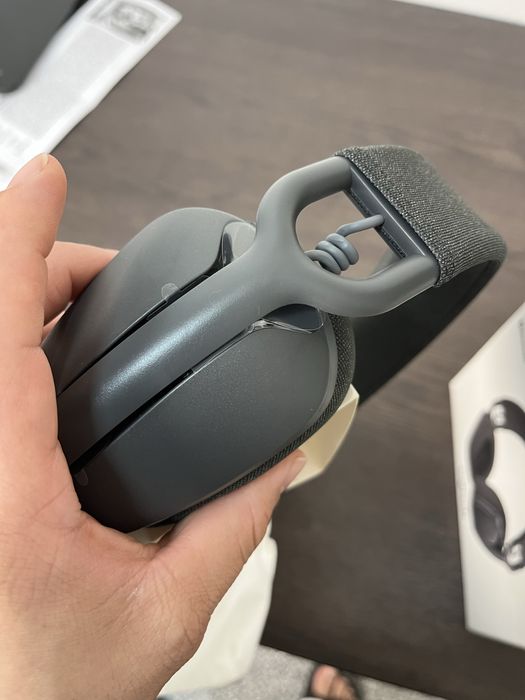 Logitech Zone Vibe 100 - novo Unidade de Review Marcus Tech