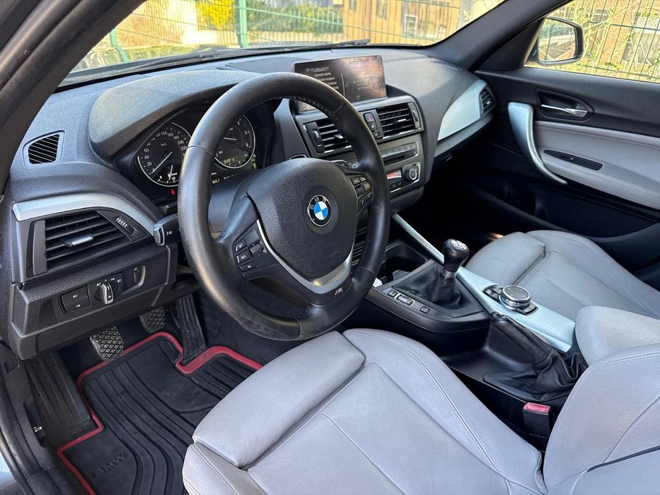 BMW 116d EfficientDynamics515911923679242247