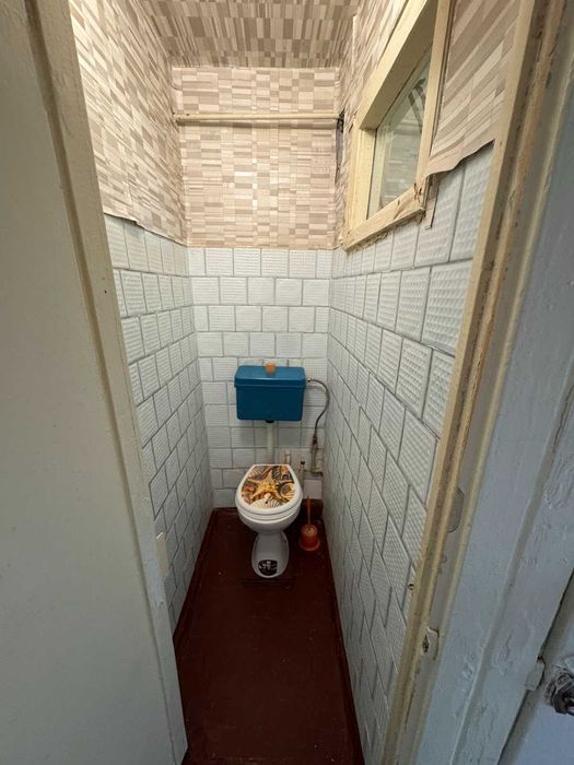 2-х кімнатна квартира з роздільними кімнатами. Алмазний. Торг