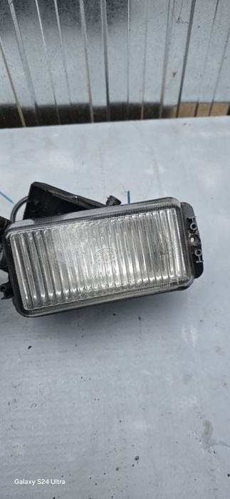 Halogen Zderzaka Przód Audi 80 B3