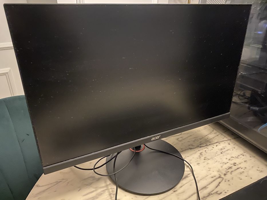 Gamingowy PC i7-13700KF / RTX 4070 / 64GB RAM / SSD NVMe – Jak Nowy!