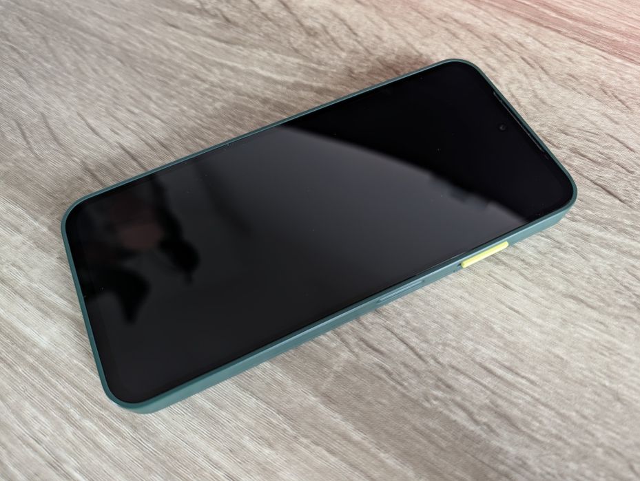 Fairphone Gen. 6