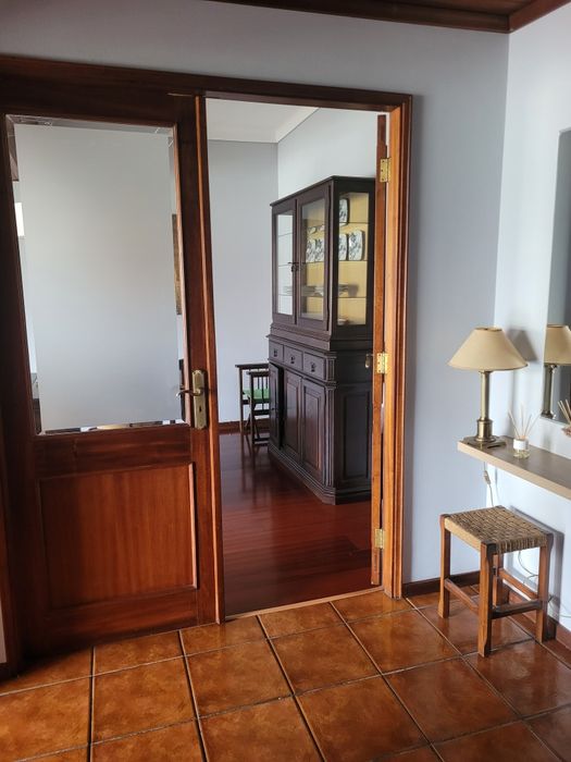 Arrendo T2 em Aveiro (à Igreja das Barrocas)