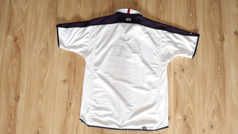 Koszulka Umbro XL England 2003/05 dwustronna