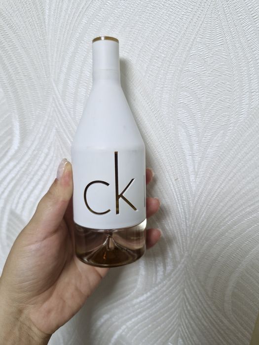 Calvin Klein CK IN2U Her