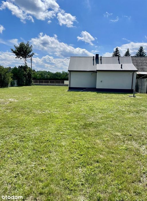 Piękny dom 2pokojowy po kompleksowym remoncie 45 m² - Widok 4