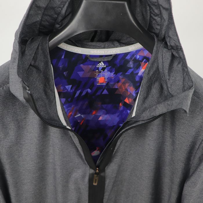 Чоловіча Вітровка Adidas Running