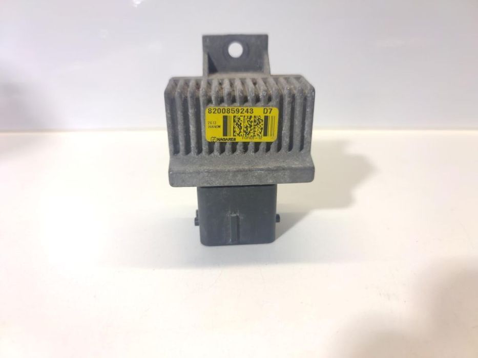 Modulo das Velas Renault 1.5 Dci Megane , Master , Trafic