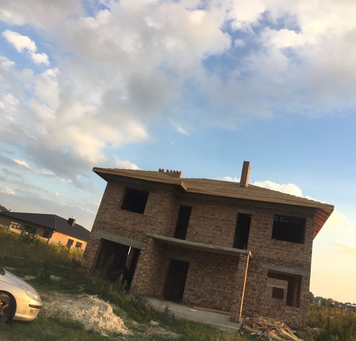 Ремонтні та будівельні роботи