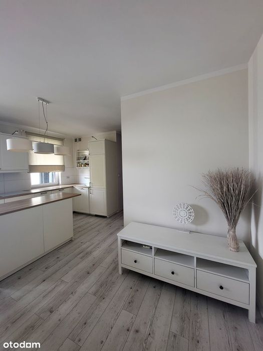 2-pokojowe mieszkanie z balkonem, ul. Idzikowskiego Osiedle Odkrywców - Widok 3
