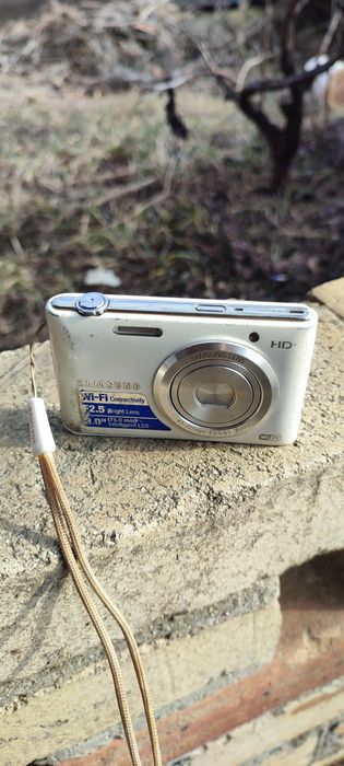 Фотоаппарат Самсунг