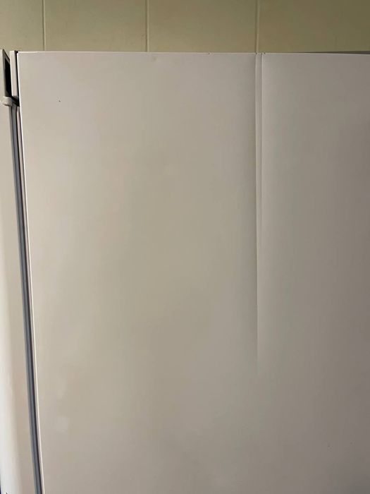 Морозильна камера Indesit